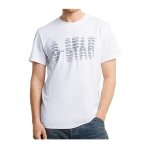G-star Shattered Mens T-shirts White