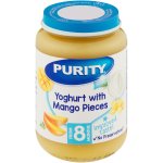 Purity 8 Months 200ML - Yoghurt & Mango