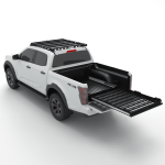 New Gen Isuzu D-max Double Cab Bed Slide For