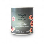 Potent Plants Organic Reishi Powder 77G