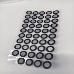 Creality Sheet Of 6MM Scanner Reflective Dots 50 Stickers