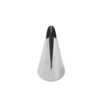 Short Ruffle Nozzle