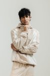 Technical Jacket - XL Taupe