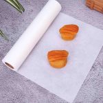 H-select Silicone Baking Paper 450MM X 75MT
