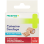 Cohesive Bandage 4.5M
