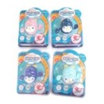 Bath Toys Wind Up Penguin