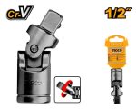 Ingco Socket Universal Joint 1 2IN HHUJ1121