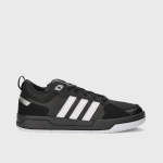 Adidas 100DB _ 171927 _ Black - 8 Black