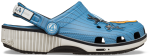 Fantastic 4 Classic Clog - Multi M13