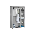 Portable Wardrobe Plus Cover