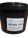 Sodium Laureth Sulfate 70%