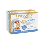 Acute Injury Relief Tablets 30'S