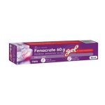 Fenacrate Gel 60G