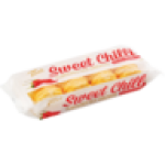 Sweet Chilli Rice Crackers 100G