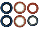 Bottom Bracket Bearing Kit BK-5413 24MM Bsa Spindle ABEC3