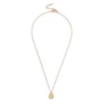 Goldair Gold You Are Adorable Necklace
