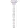 USB MINI Anion Humidifier Car Diffuser With Adjustable LED Light