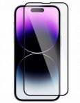 Tempered Glass Screen Guard Protector For Iphone 16