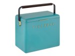 Gin Trunk Bazaruto Blue