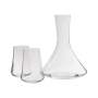 Bohemia Crystal Drinkware Set