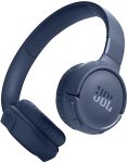 JBL Tune 520BT Wireless On-ear Headphones Blue