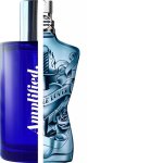 Jean Paul Gaultier - Le Male Lover Impression Amplified