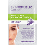 Skin Republic Spot Clear Microdart Patches