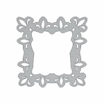Chipboard Frame Sml Sqr