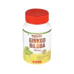 Ginkgo Biloba 30 Caps