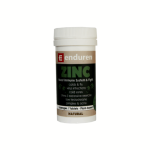 Enduren Zinc Lozenges Tabs 100 Tabs