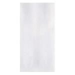 Hoffmaster Group, Inc. Hoffmaster 856465 Linen-like Guest Towel 1 6 Fold 17" Length X 8" Width White Case Of 600