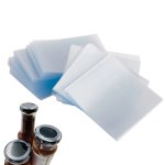 Anti-tamper Shrink Sleeves 110X110MM 40MIC 1X250
