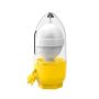 Egg Maker Manual Puller Egg Scrambler Shaker Whisk For Kitchen Cooking