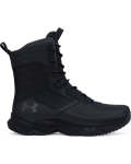Men's Ua Stellar G2 Tactical Boots - Black 8