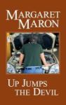 Up Jumps The Devil Hardcover