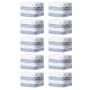 Taili 10 Pack Vacuum Storage Bags Space Saver Bags Jumbo Cube 31X40X15 Inch Extra Large Vacuum Sealed Bags For Comforters Blankets Bedding Cloth