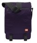 Vax -150007 Entenza - 12 Inch Netbook Messenger Bag - Purple