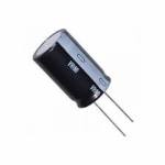 2200UF 25V 105 Electrolytic Capacitor Radial