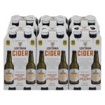 Loxtonia Cider Stone Fruit Apple 24 X 340ML