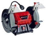 Einhell – Tc-bg 200 L Bench Grinder Corded