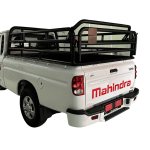 Mahindra Cattle Rail Double Cab –