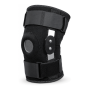 Knee Support - One Size For Sports And Hiking