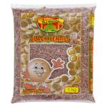 Osmans Black Lentils 1KG