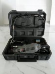 Powerplus POWE80060 Multitool