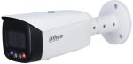 Dahua DH-IPC-HFW3549T1-AS-PV 5MP Full-colour Active Deterrence 3.6MM Fixed-focal Bullet Wizsense Network Camera 40M Ir 120 Db Wd