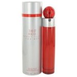 Perry Ellis 360 Red Eau De Toilette Spray By Perry Ellis - 100 Ml Eau De Toilette Spray