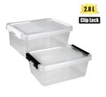 Container Clip Lock My Box 2.8L Marketplace Brits Bros