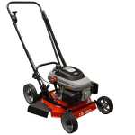 Torx VX200 Utility HD Petrol Lawn Mower