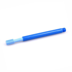 Ark's Z-vibe Vibrating Oral Motor Tool - Royal Blue