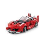 151 Piece Building Block Set